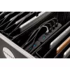 Funda de carga Parat PARAPROJECT Case TC20 tablet negra