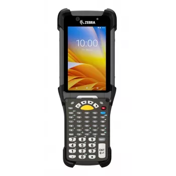 Zebra MC9300 Ordenador móvil de mano 10,9 cm (4,3