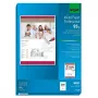 Papel de impresora A4 Sigel IP288 mate 200 hojas blanco