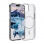 dbramante1928 Iceland Pro MS - iPhone 17e/16e/15/14/13 - funda transparente