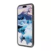 dbramante1928 Iceland Pro MS - iPhone 17e/16e/15/14/13 - funda transparente