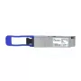 BlueOptics QSFP28-100G-LR4-PC-BO Transceptor QSFP28 100GBASE-LR4, monomodo LC-Duplex, 10 km