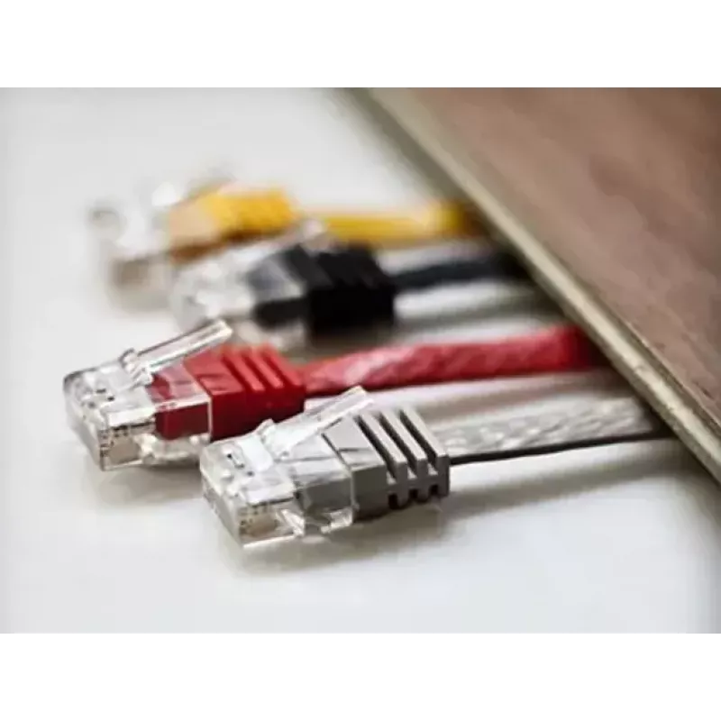 Cable de red ShiverPeaks U/UTP Cat. 6 7,5 m