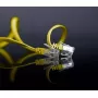 Cable de red ShiverPeaks U/UTP Cat. 6 7,5 m
