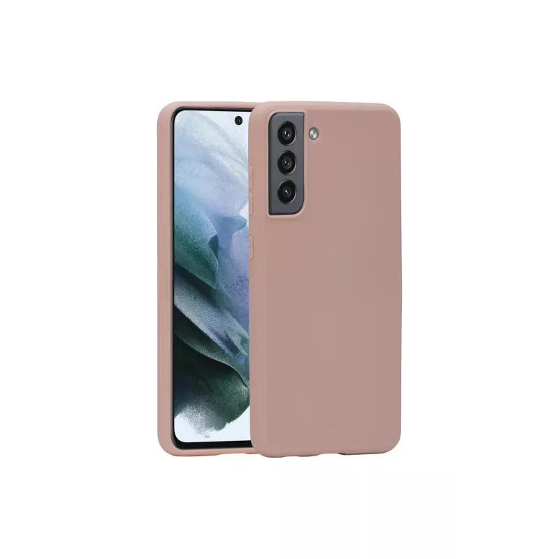 Funda dbramante1928 Galaxy S21 FE Pink Sand Monochromatic