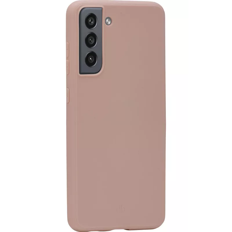Funda dbramante1928 Galaxy S21 FE Pink Sand Monochromatic