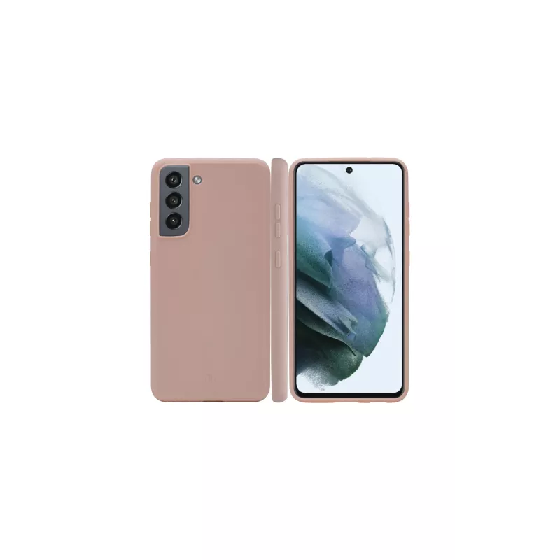 Funda dbramante1928 Galaxy S21 FE Pink Sand Monochromatic
