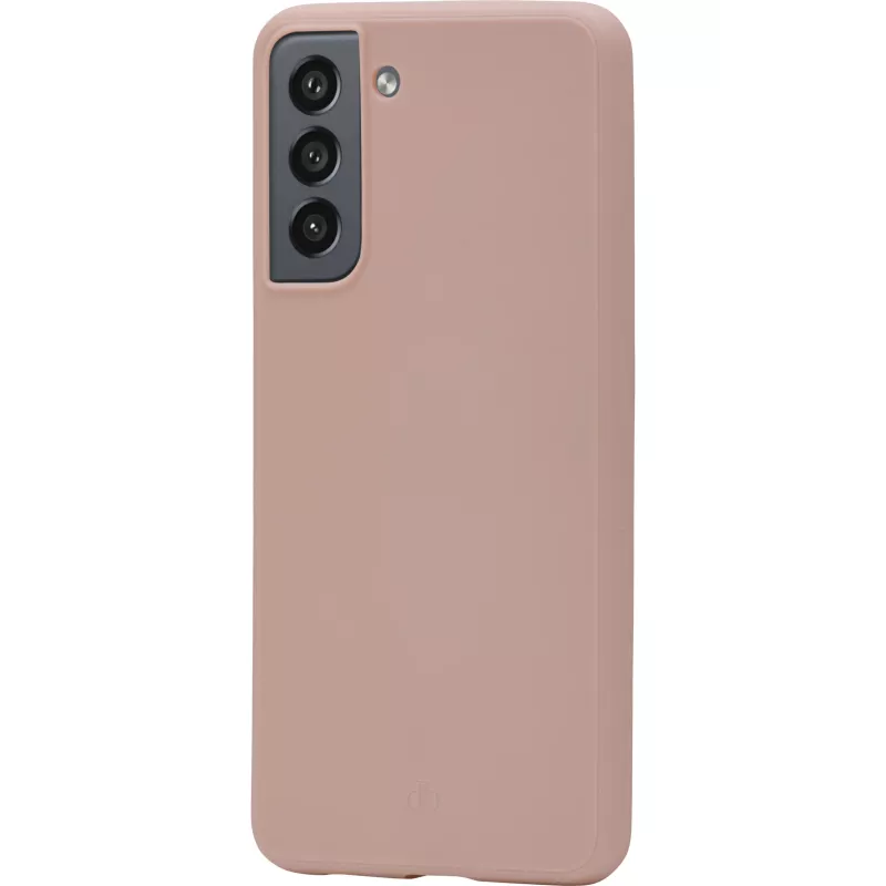 Funda dbramante1928 Galaxy S21 FE Pink Sand Monochromatic
