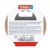 Cinta adhesiva Tesa 55735-00014-11, polipropileno (PP) blanco, 25 m × 50 mm, para marcado interior