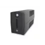 Conceptronic ZEUS01G 650VA 360W SAI, toma UK x 2, HID USB, RJ45 entrada/salida, AVR