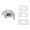 Toma USB Kindermann 7456000522