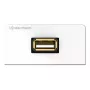 Toma USB Kindermann 7456000522