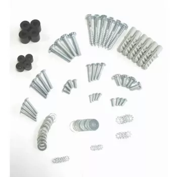 Techly ICA-PLB-VESA-KIT accesorio para soporte de monitor