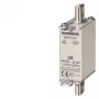 Siemens 3NA3824 fusible alta tensión 1 ud.