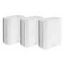 ASUS ZenWiFi BT8 Tri-Band (2,4 GHz / 5 GHz / 6 GHz) Wi-Fi 7 (802.11be) blanco 3 interno