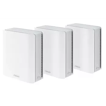 ASUS ZenWiFi BT8 Tri-Band (2,4 GHz / 5 GHz / 6 GHz) Wi-Fi 7 (802.11be) blanco 3 interno
