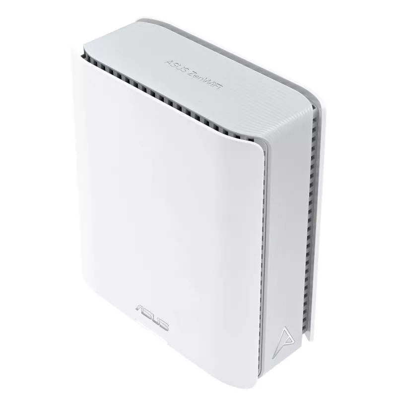 ASUS ZenWiFi BT8 Tri-Band (2,4 GHz / 5 GHz / 6 GHz) Wi-Fi 7 (802.11be) blanco 3 interno