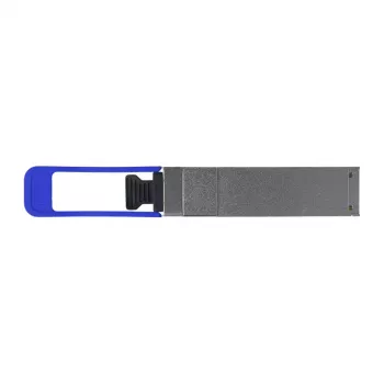 Módulo transceptor de fibra óptica BlueOptics ET7402-LR1-BO 100000 Mbit/s QSFP28