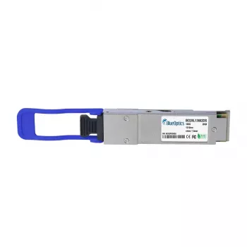 Módulo transceptor de fibra óptica BlueOptics ET7402-LR1-BO 100000 Mbit/s QSFP28