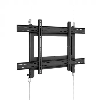 Soporte de pantalla Chief FCS1U para señalización 139,7 cm (55 inch) negro