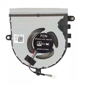 Ventilador DELL 7MCD0 pieza de repuesto para portátil