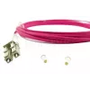 BlueOptics SFP3131FU5MK cable de fibra óptica InfiniBand 5 m LC