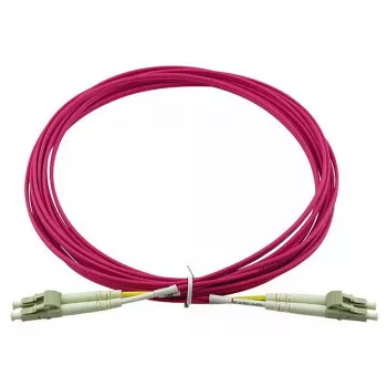 BlueOptics SFP3131FU5MK cable de fibra óptica InfiniBand 5 m LC