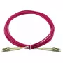 BlueOptics SFP3131FU5MK cable de fibra óptica InfiniBand 5 m LC