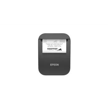 Epson TM-P80II (101) 203 x 203 DPI con cable e inalámbrico impresora térmica móvil