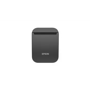 Epson TM-P80II (101) 203 x 203 DPI con cable e inalámbrico impresora térmica móvil