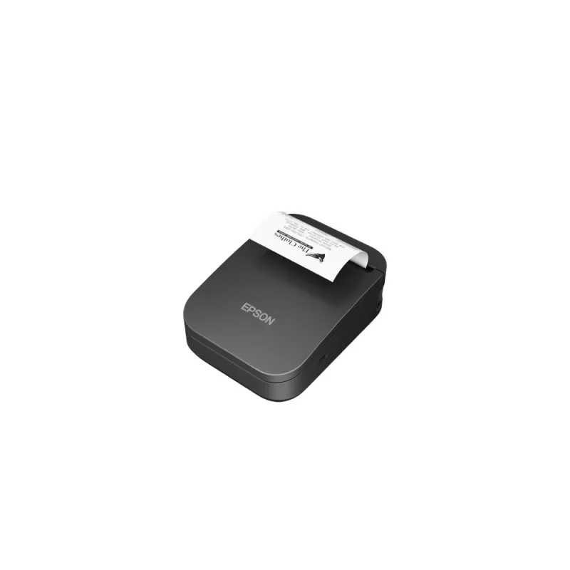 Epson TM-P80II (101) 203 x 203 DPI con cable e inalámbrico impresora térmica móvil