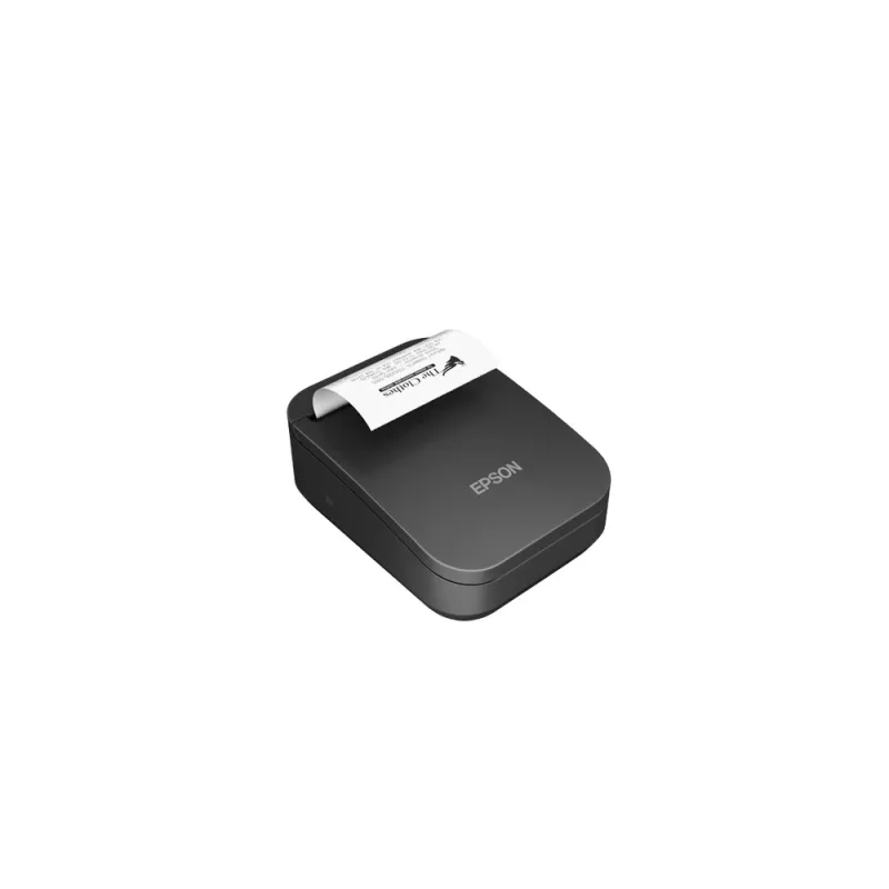 Epson TM-P80II (101) 203 x 203 DPI con cable e inalámbrico impresora térmica móvil