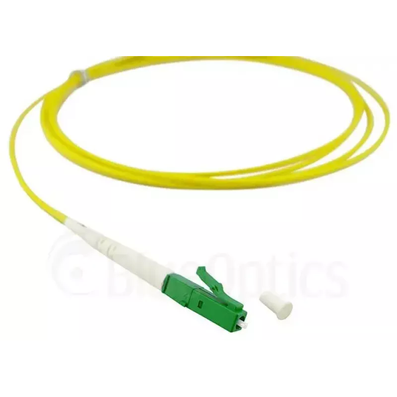 BlueOptics SFP2122BU5MM cable de fibra óptica InfiniBand 5 m LC SC amarillo