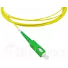 BlueOptics SFP2122BU5MM cable de fibra óptica InfiniBand 5 m LC SC amarillo