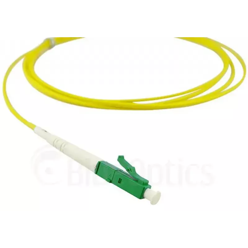 BlueOptics SFP2122BU5MM cable de fibra óptica InfiniBand 5 m LC SC amarillo