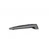 Teclado Logickeyboard LKB-LPWB-A2PC-FR Universal USB AZERTY francés negro