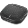Altavoz de conferencia Bluetooth Lenovo 4XD1B84406 negro 5.0