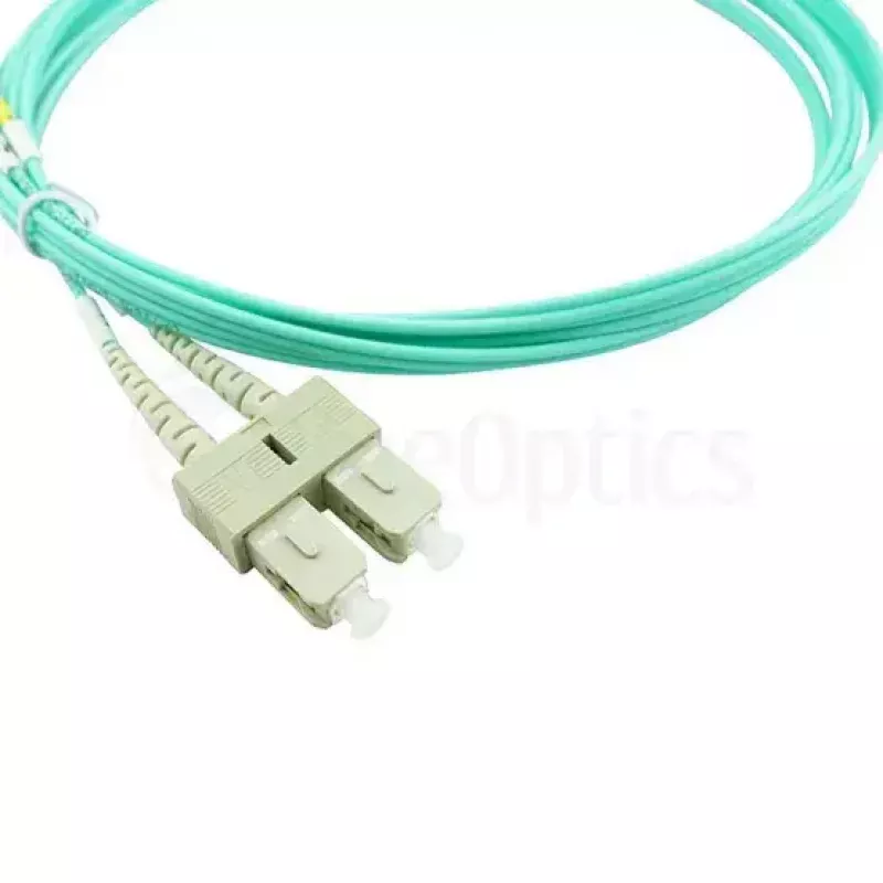 Cable de fibra óptica InfiniBand BlueOptics SFP3232EU3MK 3 m OM3