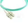 Cable de fibra óptica InfiniBand BlueOptics SFP3232EU3MK 3 m OM3
