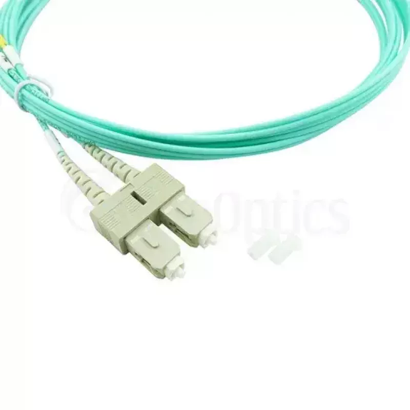 Cable de fibra óptica InfiniBand BlueOptics SFP3232EU3MK 3 m OM3