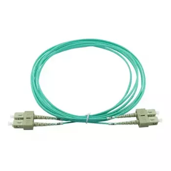 Cable de fibra óptica InfiniBand BlueOptics SFP3232EU3MK 3 m OM3
