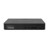 Estación de acoplamiento Conceptronic DONN31B 17 en 1 DisplayLink USB 3.2 Gen 2