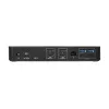 Estación de acoplamiento Conceptronic DONN31B 17 en 1 DisplayLink USB 3.2 Gen 2