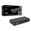 Estación de acoplamiento Conceptronic DONN31B 17 en 1 DisplayLink USB 3.2 Gen 2