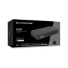 Estación de acoplamiento Conceptronic DONN31B 17 en 1 DisplayLink USB 3.2 Gen 2