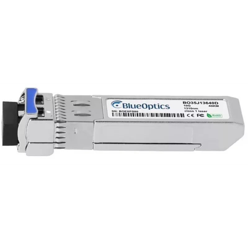 Módulo transceptor SFP BlueOptics SFP-10G-ER-IT 10000 Mbit/s 1310 nm