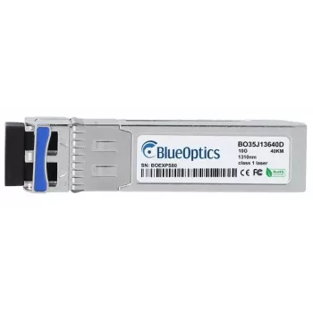 Módulo transceptor SFP BlueOptics SFP-10G-ER-IT 10000 Mbit/s 1310 nm