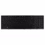 Teclado de repuesto para portátil HP - retroiluminado