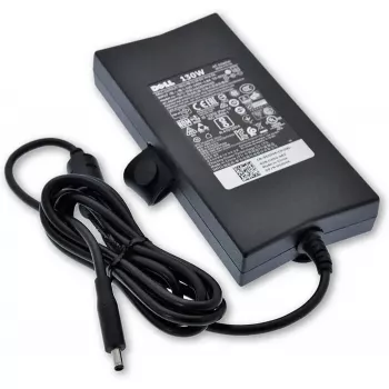 Fuente de alimentación DELL 6TTY6 interior 130 W 19,5 V 6,7 A 4,5 mm x 3,0 mm