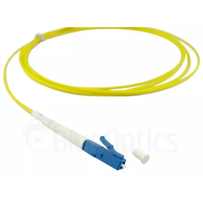 BlueOptics SFP2122BU3MK cable de fibra óptica InfiniBand 3 m LC SC amarillo